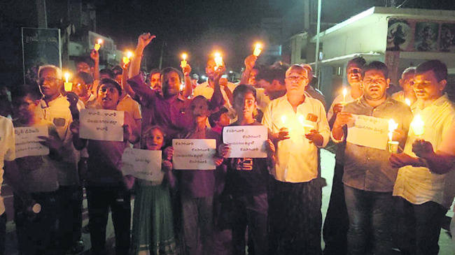 మన్యం వద్దు.. విజయనగరమే ముద్దు 2