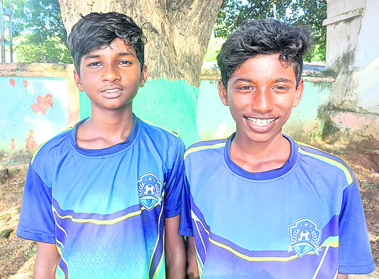 15న ప్రత్యేక లోక్‌ అదాలత్‌
3