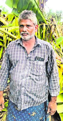 కంటిమీద కునుకు కరువు1