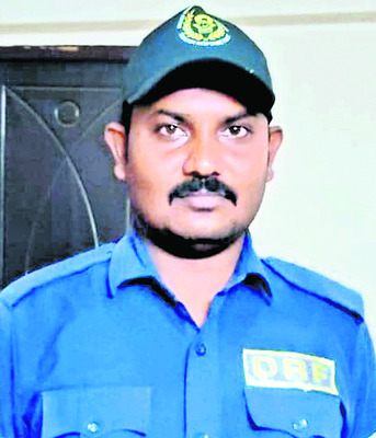 ప్రాణాలకు తెగించి.. గ్రేటర్‌వాసులను రక్షించి.. 9