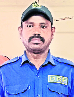 ప్రాణాలకు తెగించి.. గ్రేటర్‌వాసులను రక్షించి.. 8