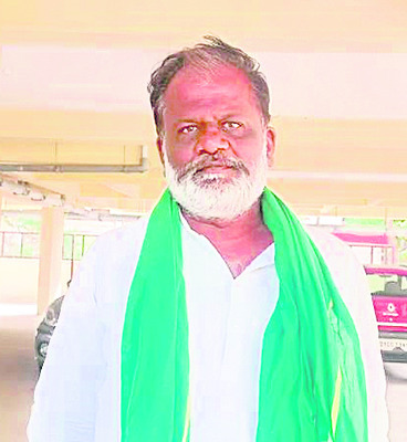 గురువా.. కనవా!
2