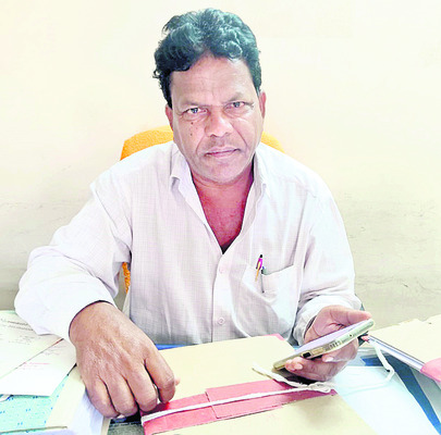 దళారులకు చెక్‌!1