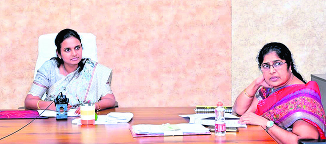 ఈ నెల కొత్త పింఛన్లు లేవు 1