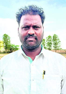 ‘పునరావసం’లో ఆక్రమణలు!2