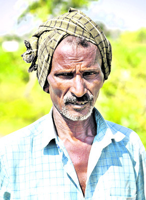 పైరు పోయింది.. కన్నీరు మిగిలింది4