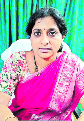 శరవేగంగా పైడితల్లి అభివృద్ధి పనులు2