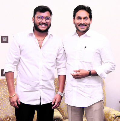 వైఎస్సార్‌సీపీ కర్నూలు పార్లమెంట్‌ సమన్వయకర్తగా బుట్టార1