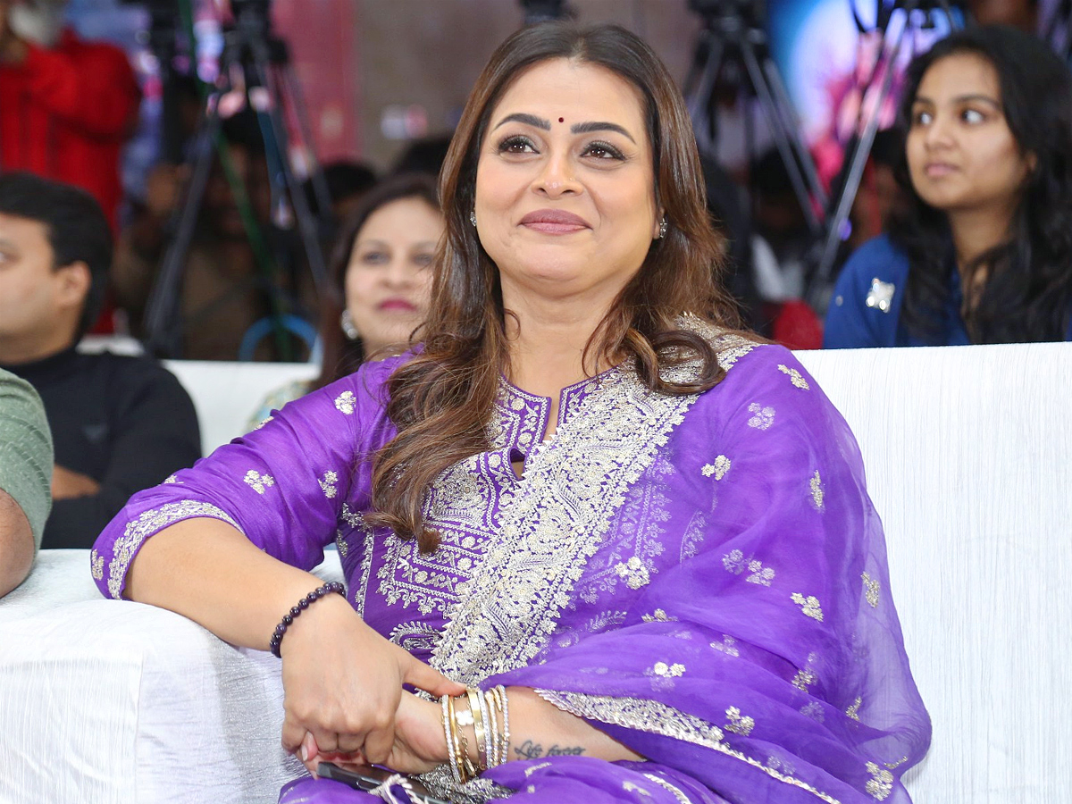 Jatadhara Movie Pre Release Function Photos6