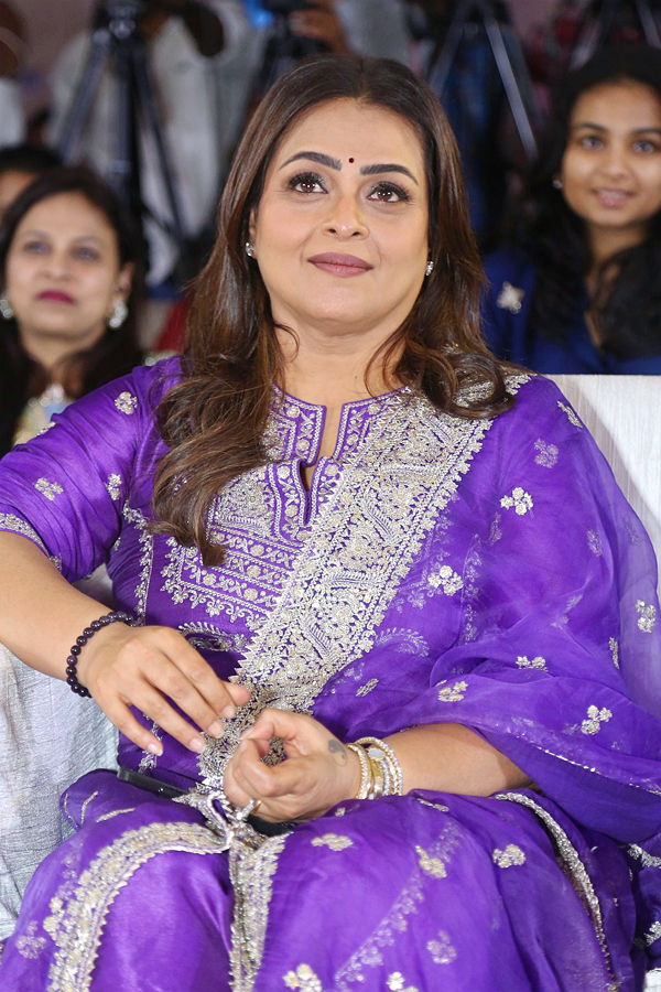 Jatadhara Movie Pre Release Function Photos7