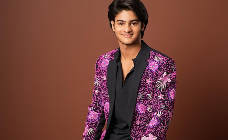 Mahesh Babu family is set To introduce Half a dozen debutants into Telugu Cinema Photos7