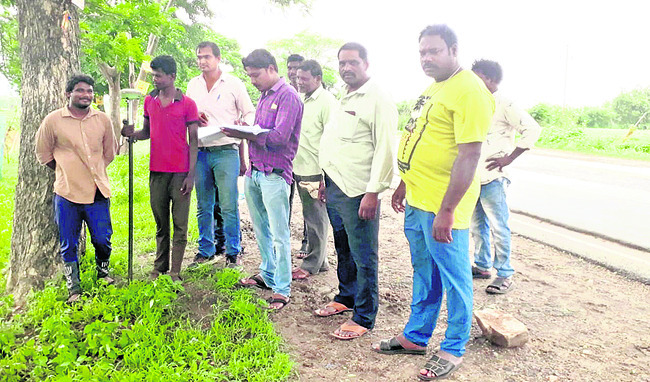 మరో ముందడుగు..1