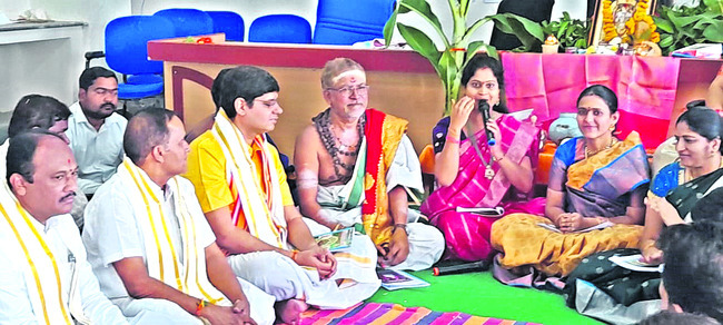 మాటే మంత్రంగా..!1