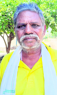 పట్టణంలో కలిసినా.. పల్లె కంటే అధ్వానం1