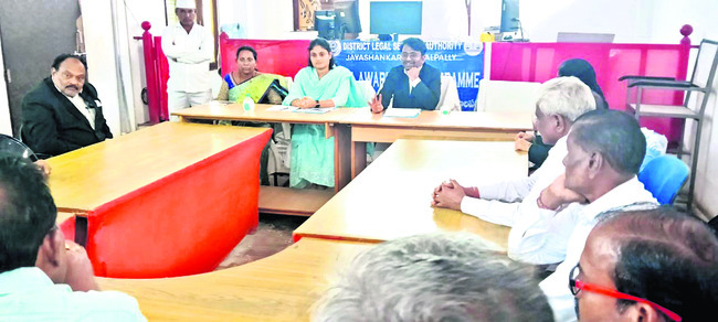 ‘డబుల్‌’ లొల్లి5