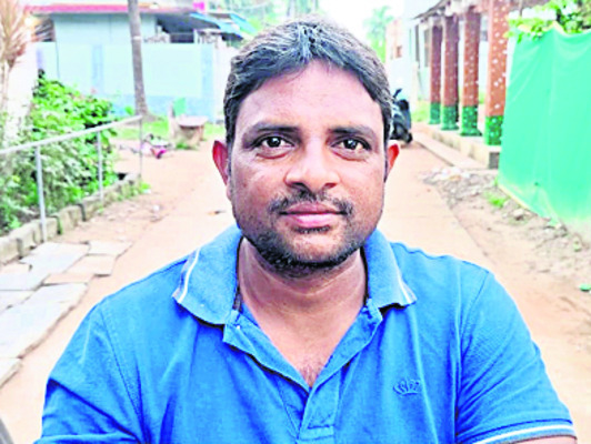 జగనన్న కాలనీలపై కక్ష 5