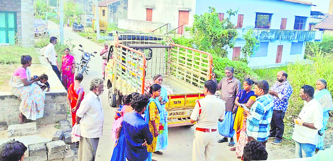 కెనరా బ్యాంక్‌  వ్యవస్థాపకుడికి ఘన నివాళి 
2