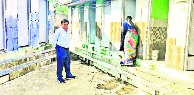 తొర్రూరు పీఏసీఎస్‌ పాలకవర్గం కొనసాగింపు1