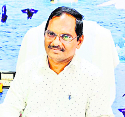 22 నుంచి దివ్యాంగుల నిర్ధారణ వైద్య శిబిరాలు 1