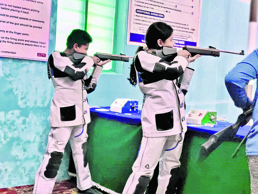 నేత్రపర్వంగా  రామయ్య నిత్యకల్యాణం1