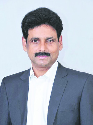 ఫిలిం ఫెస్టివల్‌ జ్యూరీ  మెంబర్‌గా రామదాసు 1