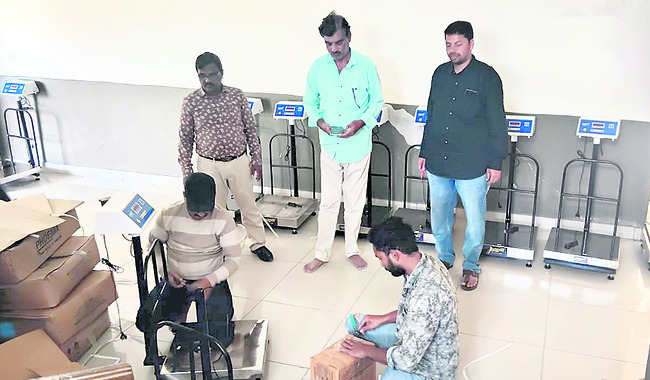 ఓటరు జాబితా ప్రచురణకు షెడ్యూల్‌1