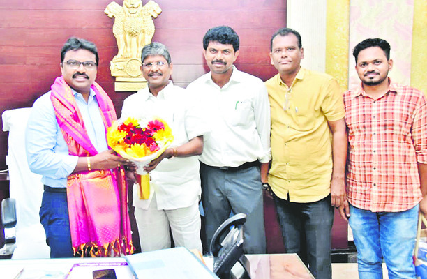 ఘనంగా మహిళా దినోత్సవం 1