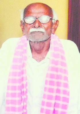 పసికందు అదృశ్యం 1