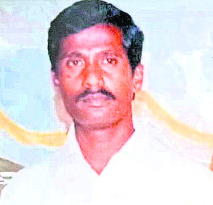 భోజనానికి డబ్బులివ్వలేదని హత్య 1