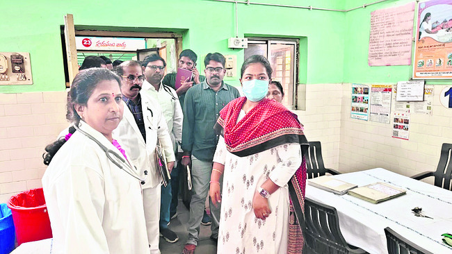 కొత్త మిర్చి వచ్చేసింది!
2