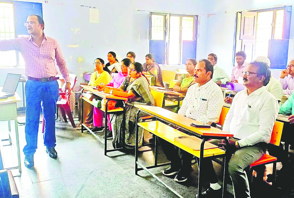 ఘనంగా మహిళా దినోత్సవం 3