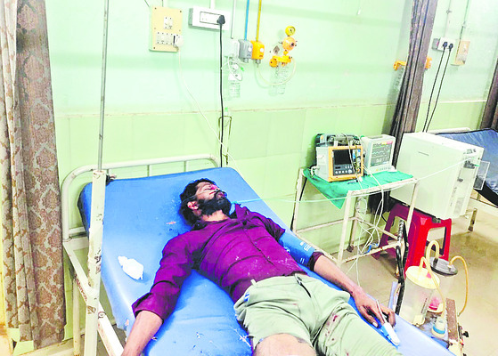 కెనరా బ్యాంక్‌  వ్యవస్థాపకుడికి ఘన నివాళి 
1