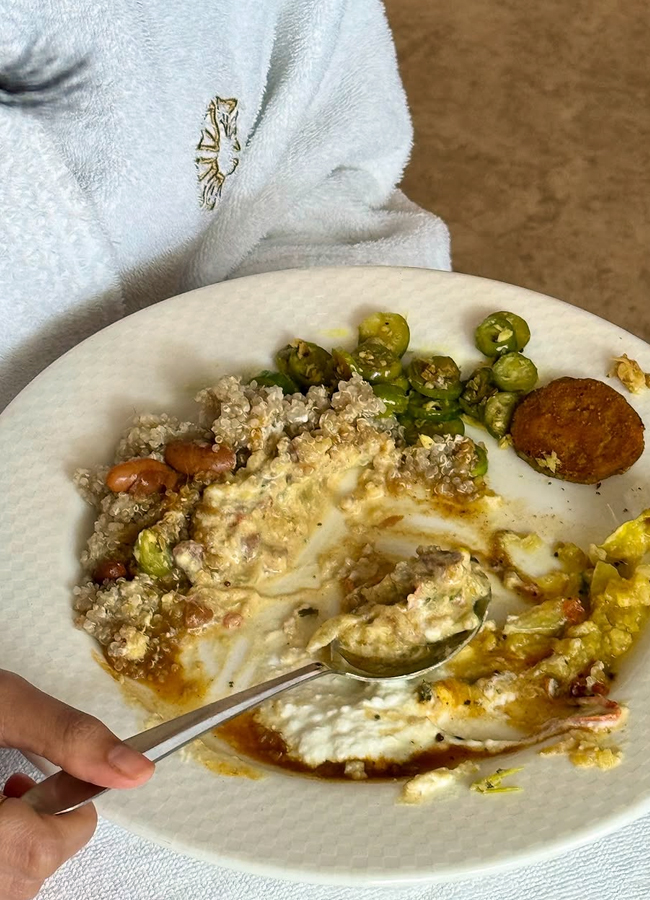 Keerthy Suresh at Revolver Rita Promotions8