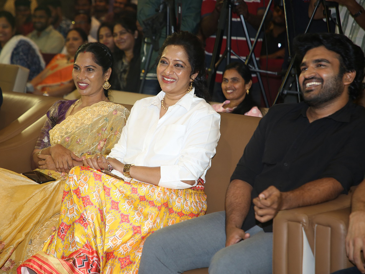 Raju Weds Rambai Movie Pre Release Event Stills10