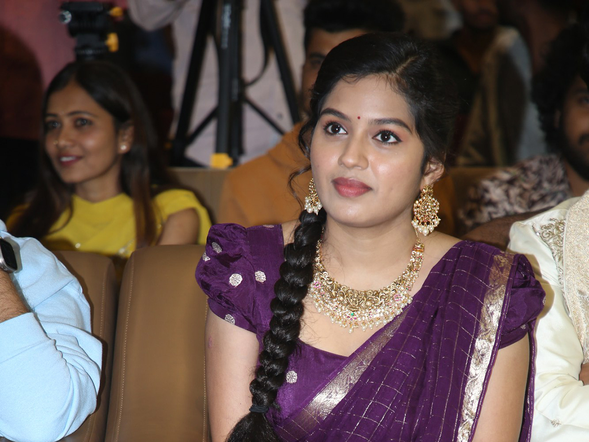 Raju Weds Rambai Movie Pre Release Event Stills12