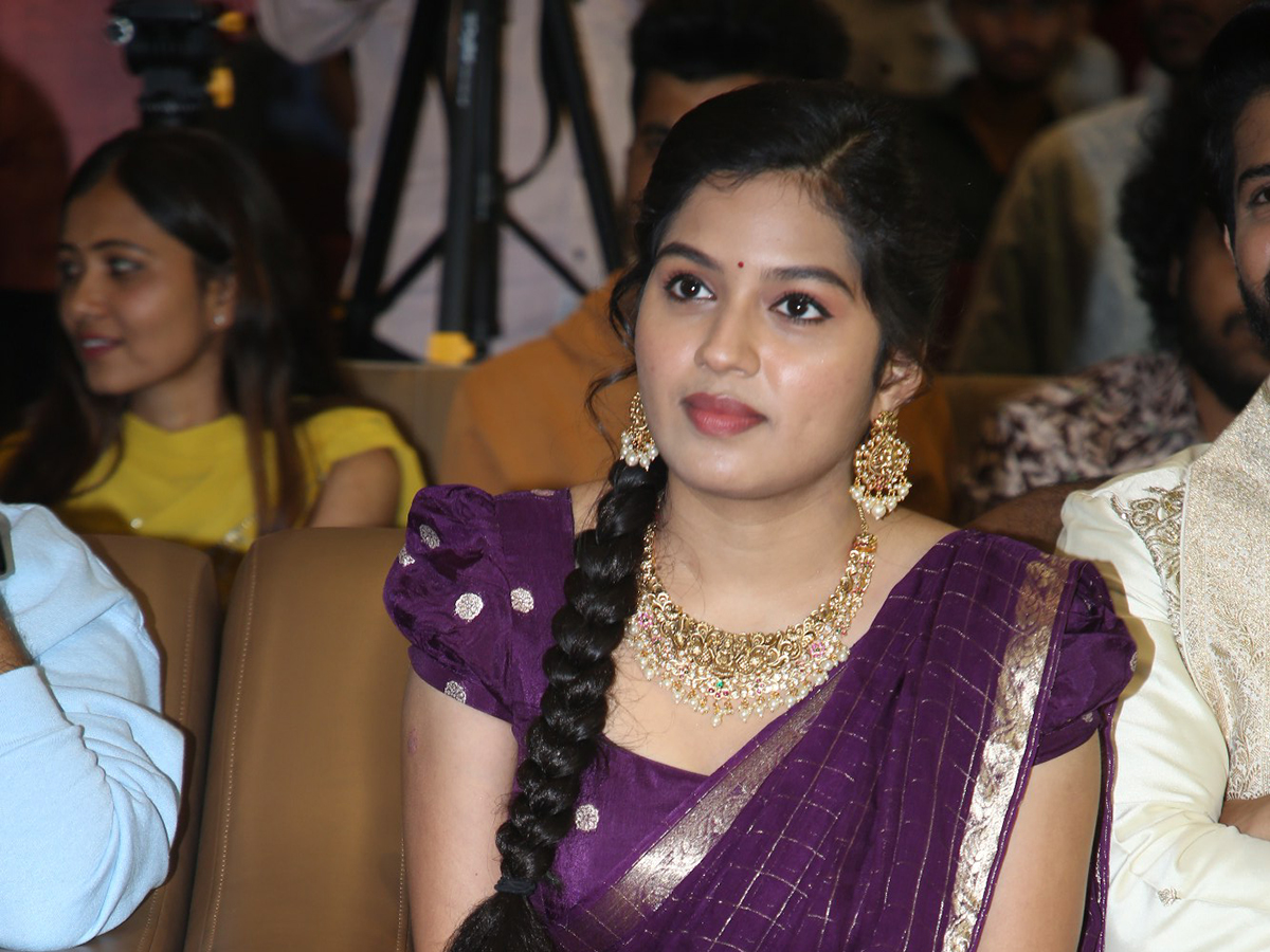 Raju Weds Rambai Movie Pre Release Event Stills14