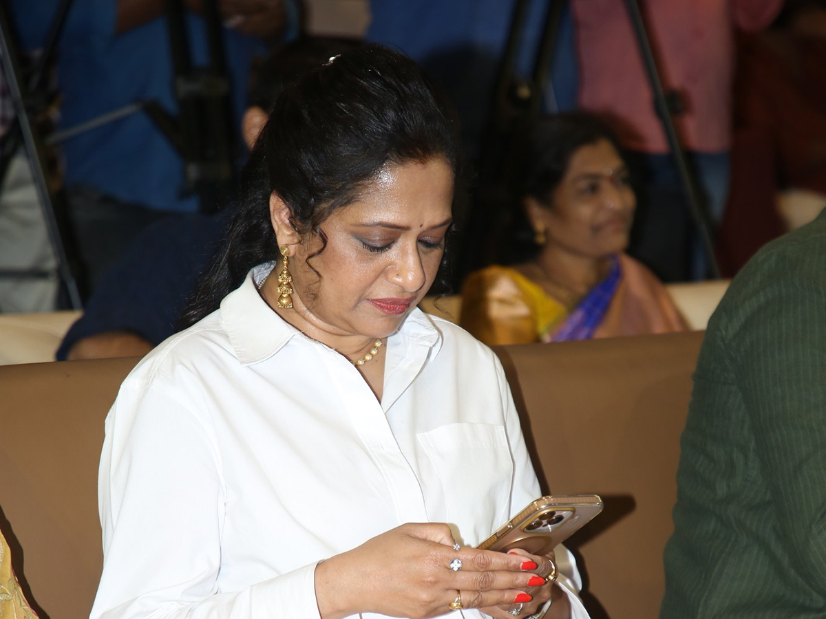 Raju Weds Rambai Movie Pre Release Event Stills16