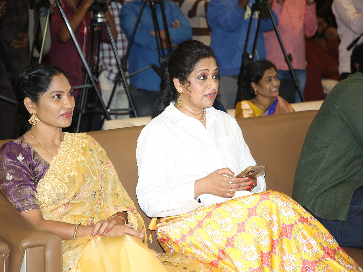 Raju Weds Rambai Movie Pre Release Event Stills17