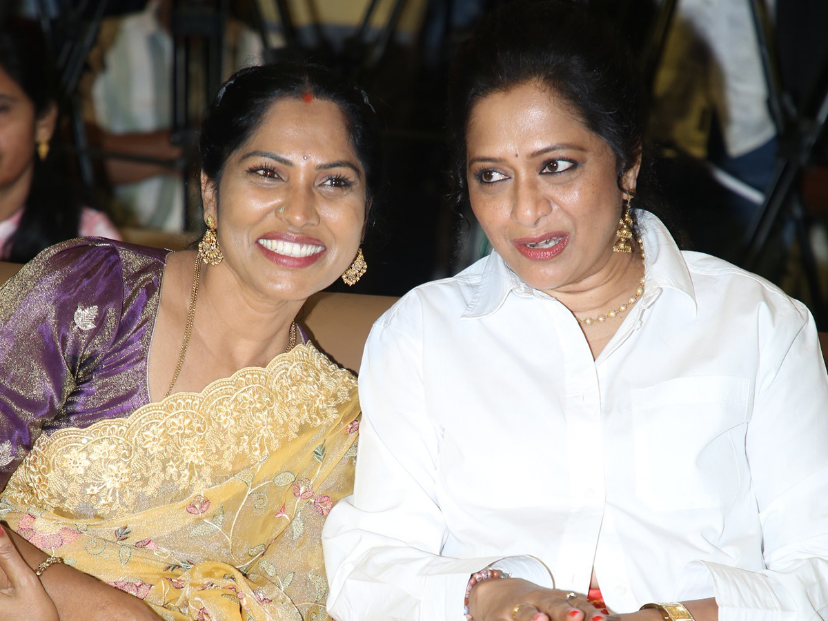 Raju Weds Rambai Movie Pre Release Event Stills18