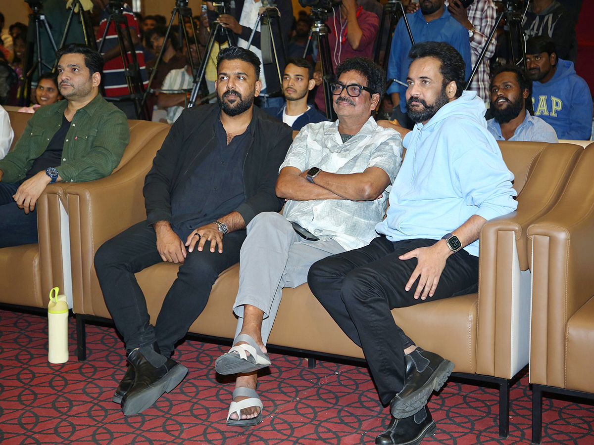 Raju Weds Rambai Movie Pre Release Event Stills19