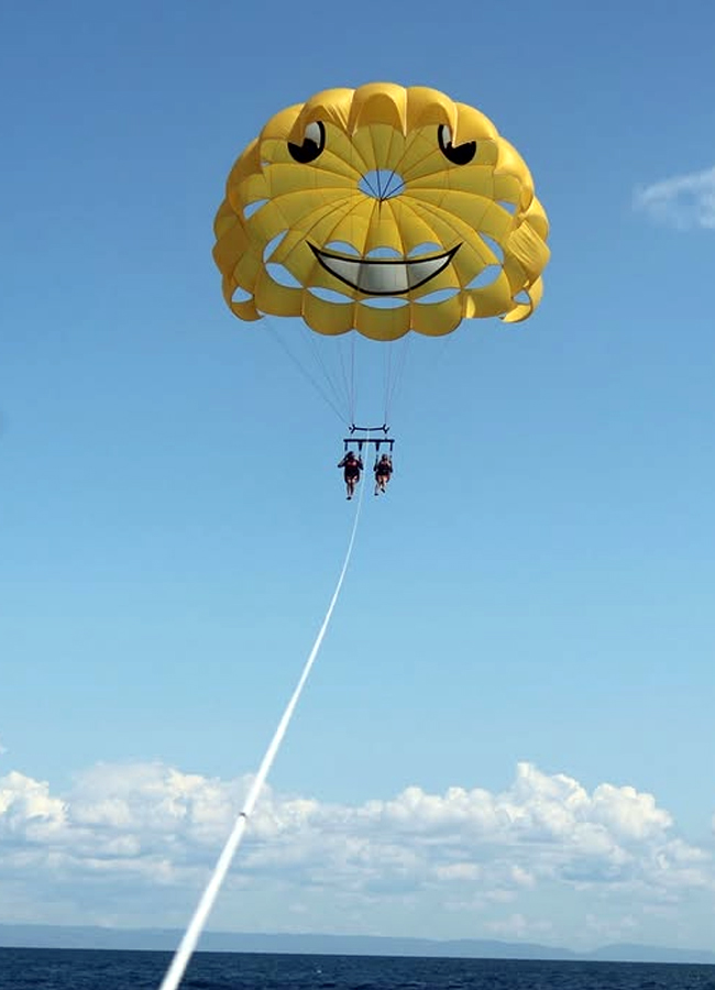 Sai Pallavi Sisters Enjoying Vacation (Photos)4