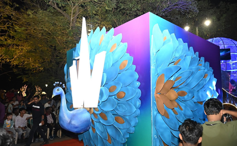 WAVES Film Bazaar opens in Goa Photos15