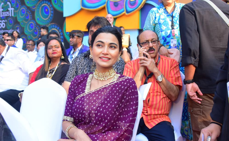 WAVES Film Bazaar opens in Goa Photos18