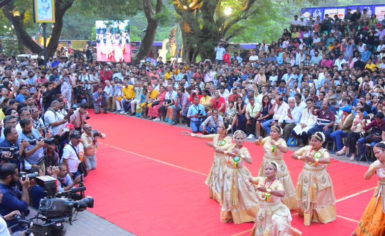 WAVES Film Bazaar opens in Goa Photos20