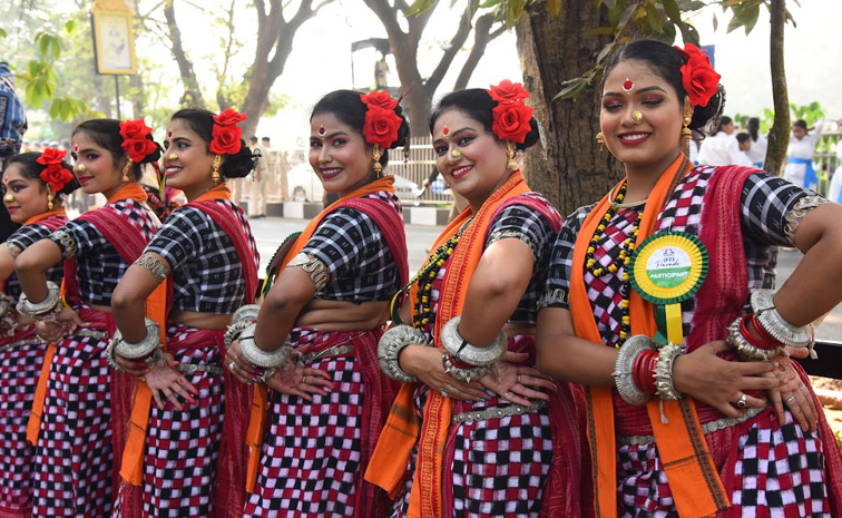 WAVES Film Bazaar opens in Goa Photos22