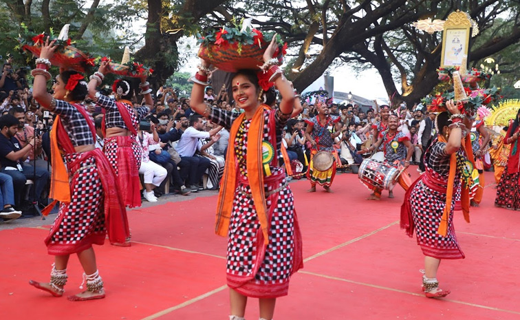 WAVES Film Bazaar opens in Goa Photos26