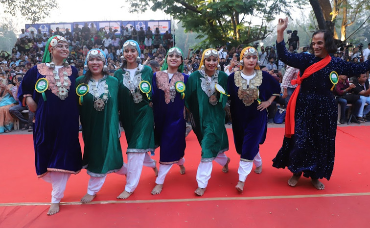 WAVES Film Bazaar opens in Goa Photos27