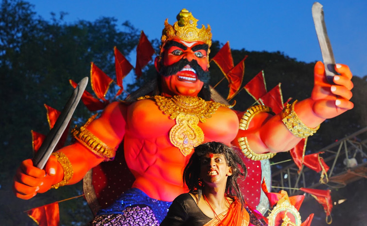 WAVES Film Bazaar opens in Goa Photos36