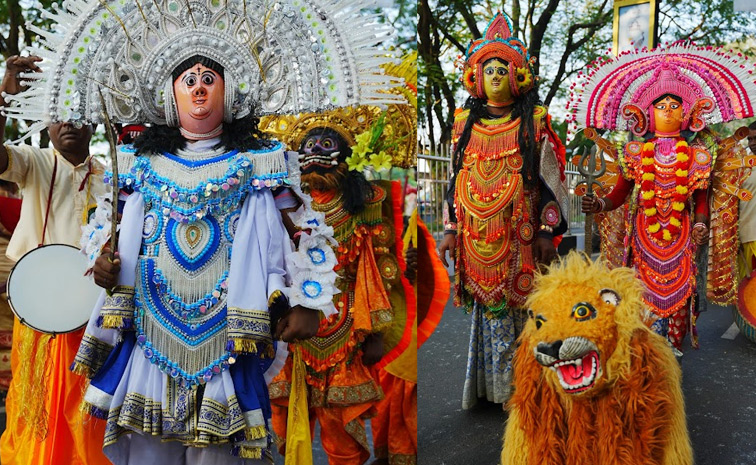 WAVES Film Bazaar opens in Goa Photos40