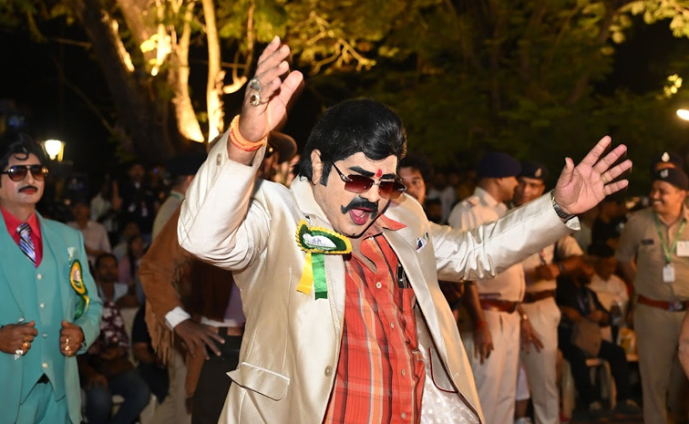 WAVES Film Bazaar opens in Goa Photos43